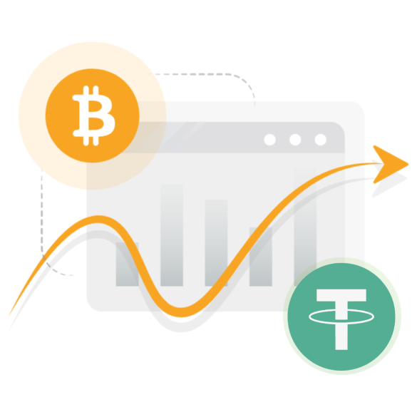TraderApp trading Image