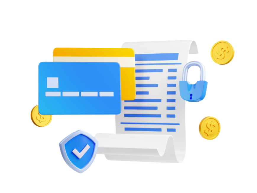 TraderApp wallet Image